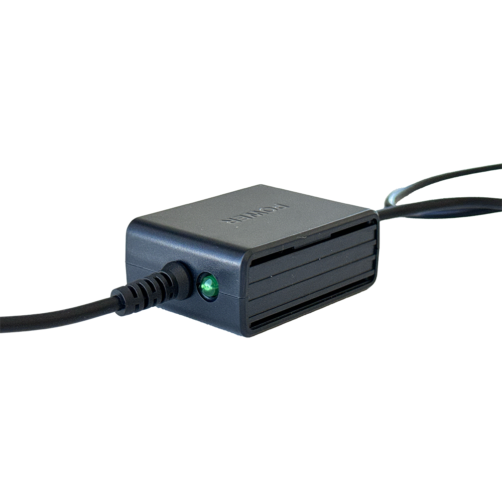 cobra-easy-hardwire-kit-obdii-to-usb-power-adapter-with-bypass-item-0010070-1 image 2