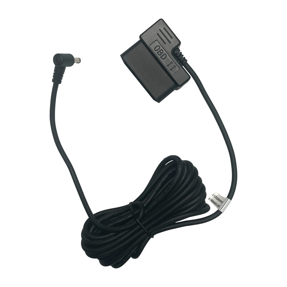 cobra-easy-hardwire-kit-obdii-to-barrel-connector-power-cable-0010088-1-for-all- image 5