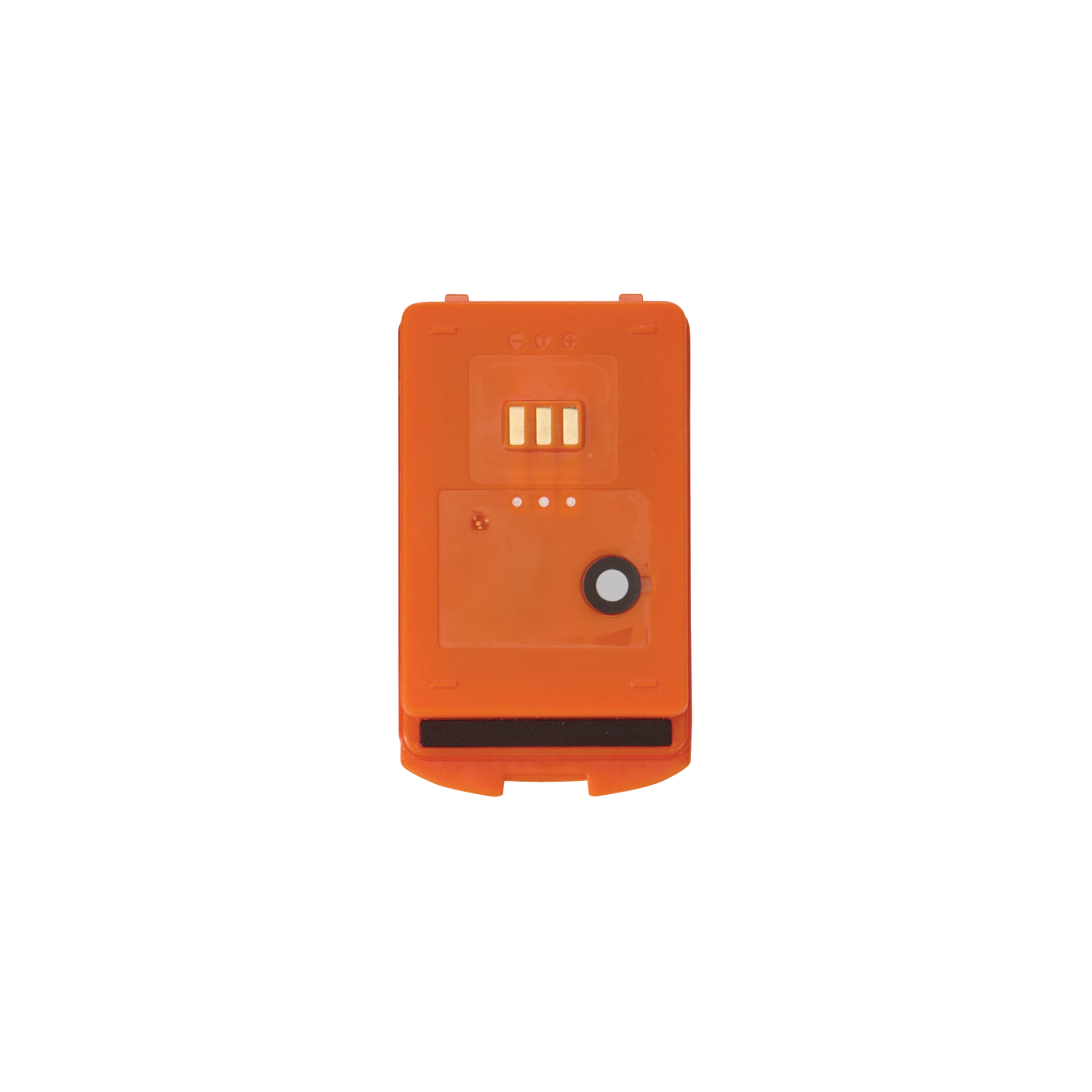 cobra-lithium-ion-battery-pack-0010103-1-for-bluebound-350-handheld-vhf-radio-bl image 1