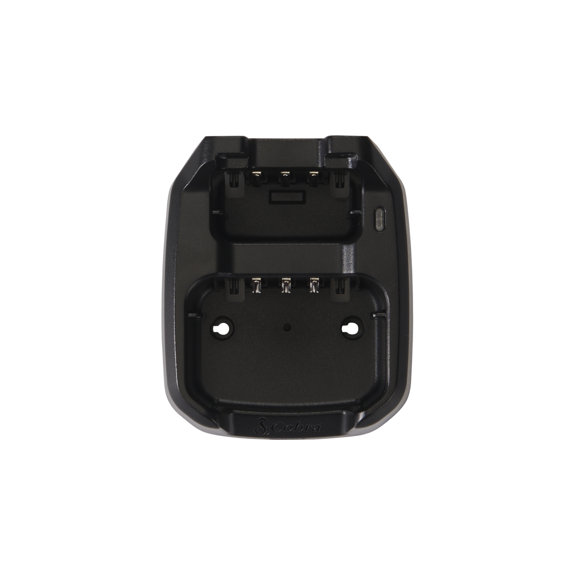 cobra-charging-base-0010106-3-for-bluebound-350-and-650-handheld-marine-vhf-radi image 1