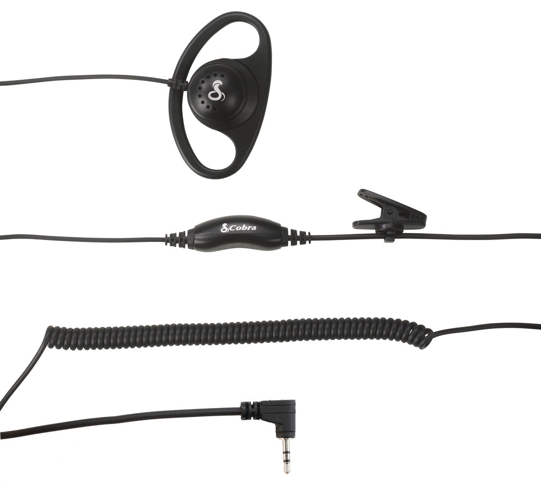 cobra-d-style-over-the-ear-headset-with-inline-ptt-vox-0010098-1-0010120-1-ip54- image 1
