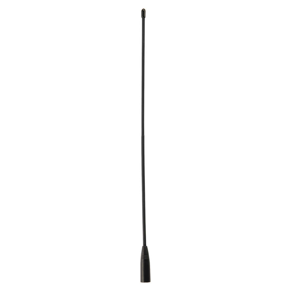 cobra-gmrs-high-gain-antenna-15-inch-3dbi-for-trailblazer-250-450-500 image 1