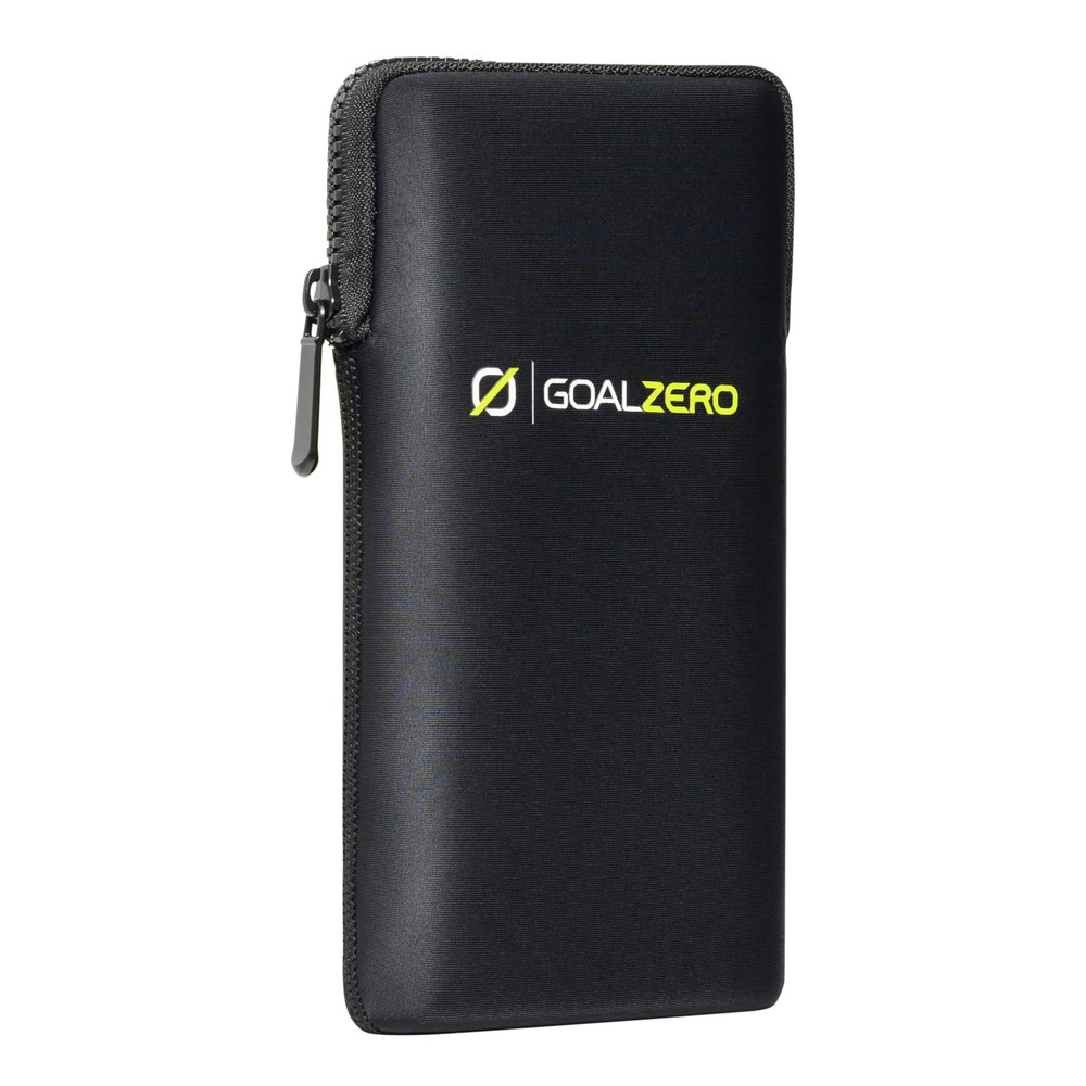 goal-zero-sherpa-100pd-65w-usb-c-charger-tech-kit-95wh-airline-approved-wireless image 5