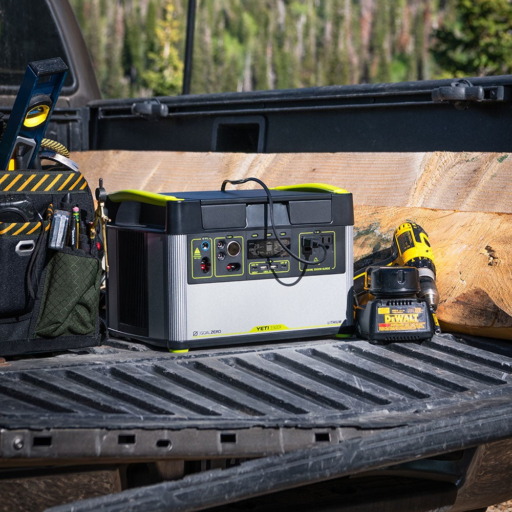 goal-zero-yeti-1500x-4800wh-expansion-system-6300wh-total-capacity-portable-powe image 6