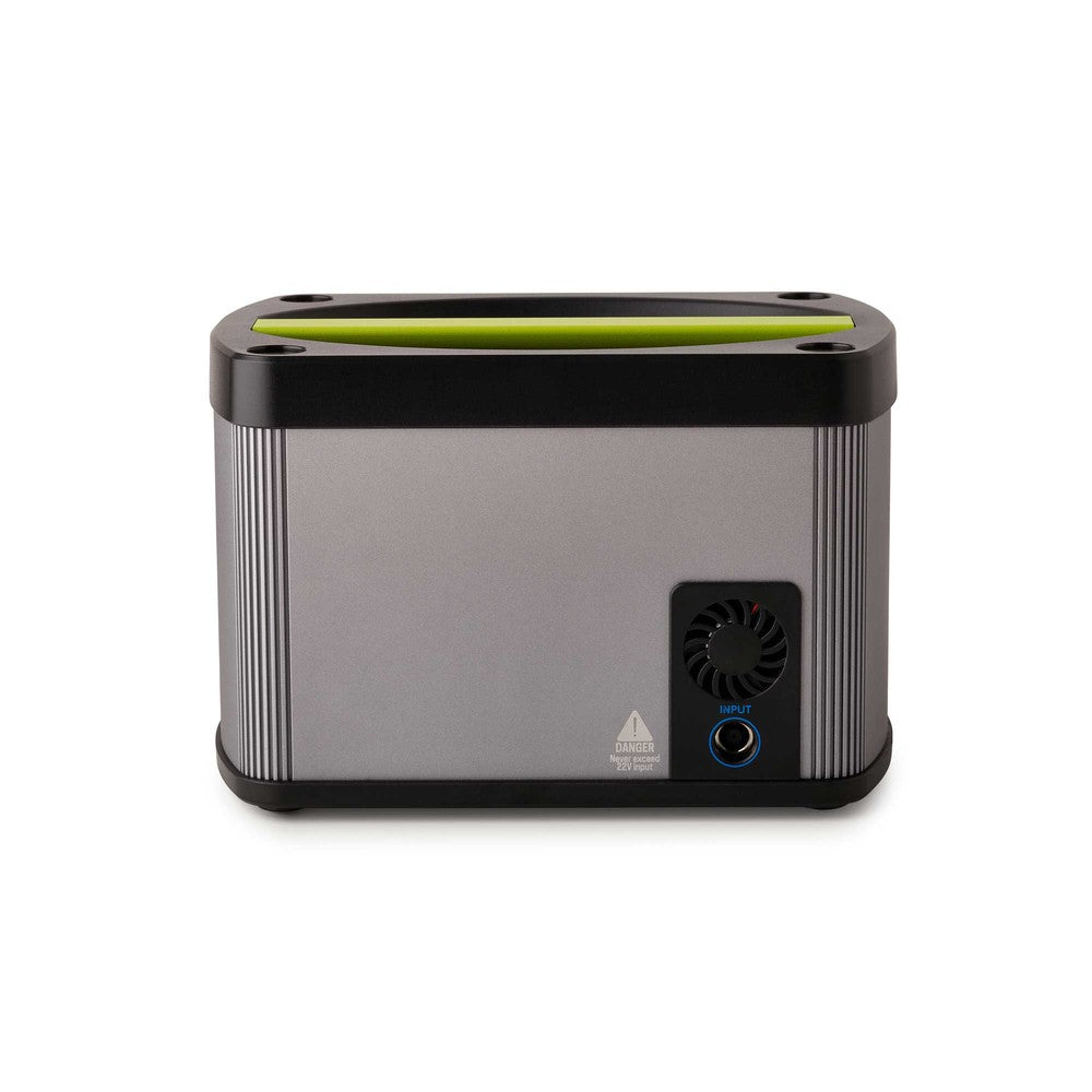goal-zero-yeti-200x-portable-power-station-open-box-187wh-ultra-compact-charger- image 5