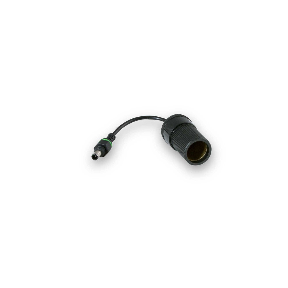 goal-zero-6mm-output-female-cigarette-adapter-12v-dc-converter-for-sherpa-yeti image 1