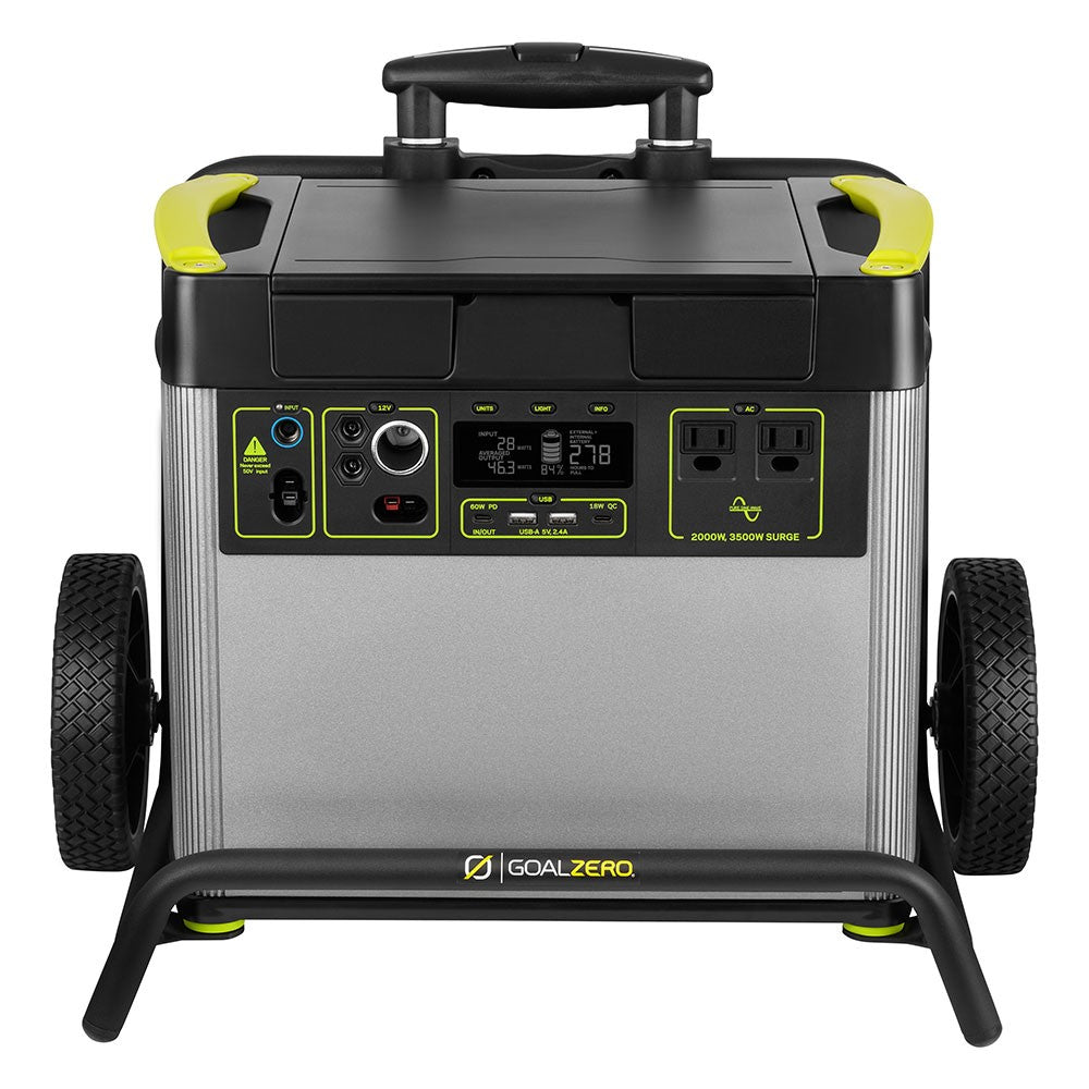 goal-zero-yeti-3000x-boulder-200-solar-generator-kit-3031wh-power-station-200w-b image 3