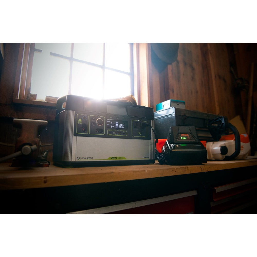 goal-zero-yeti-1000x-portable-power-station-997wh-lithium-battery-generator image 4