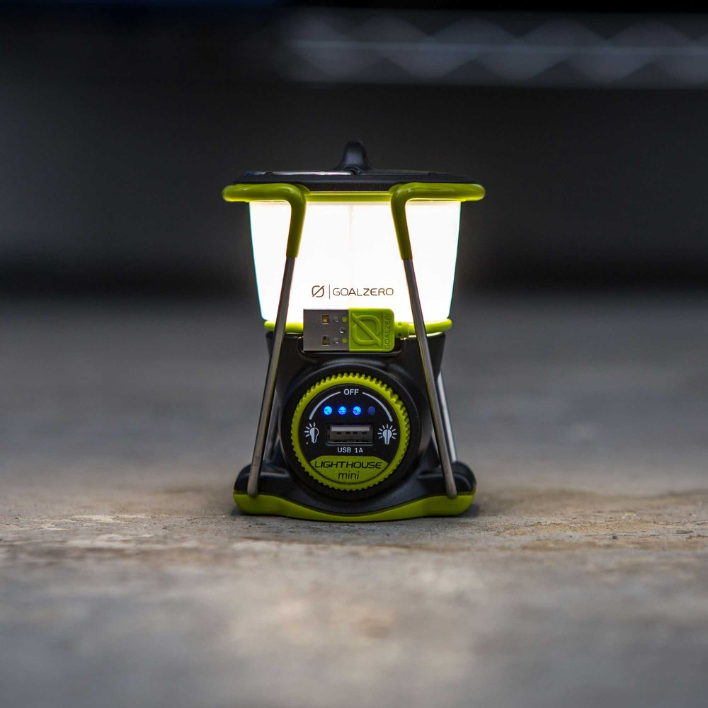 goal-zero-lighthouse-mini-core-usb-rechargeable-lantern-with-usb-charging-port-2 image 6