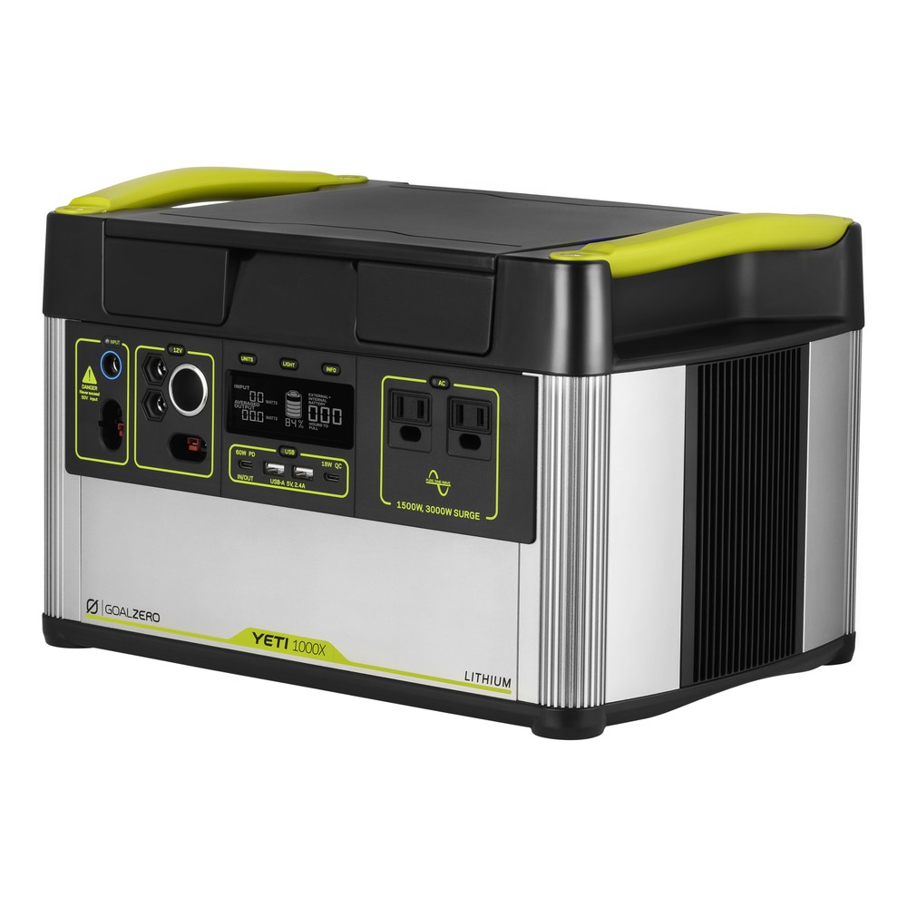 goal-zero-yeti-1000x-ranger-300-briefcase-solar-generator-kit image 4