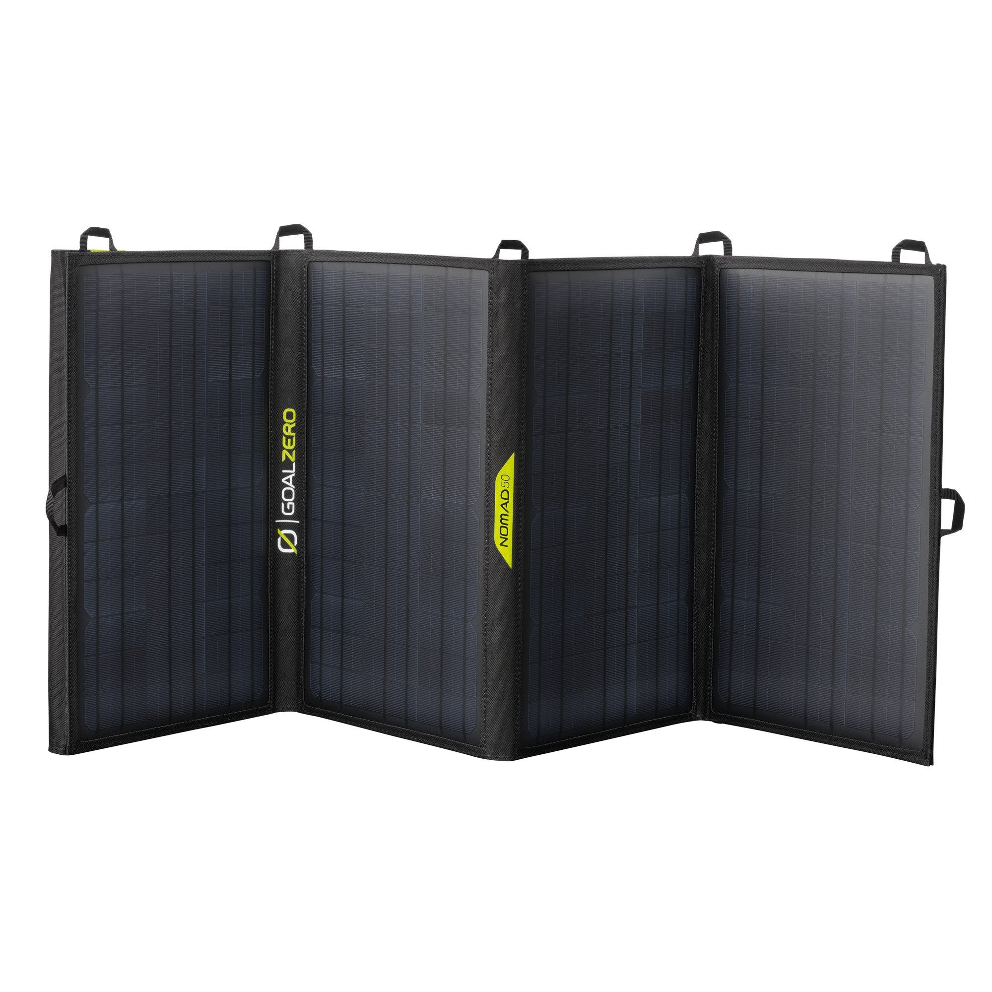 goal-zero-sherpa-100ac-nomad-50-complete-kit-95wh-power-bank-with-ac-outlet-and- image 5