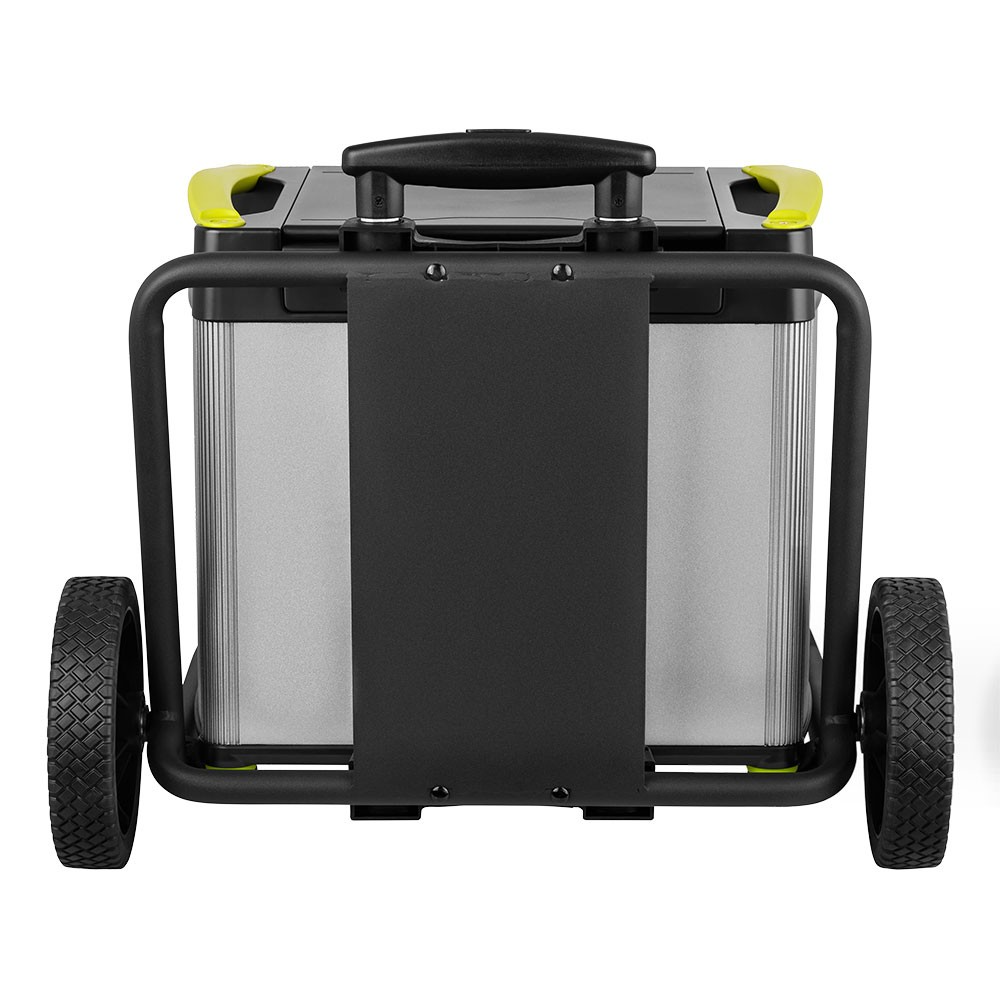 goal-zero-yeti-3000x-3000wh-home-backup-solar-generator-kit-with-home-integratio image 8