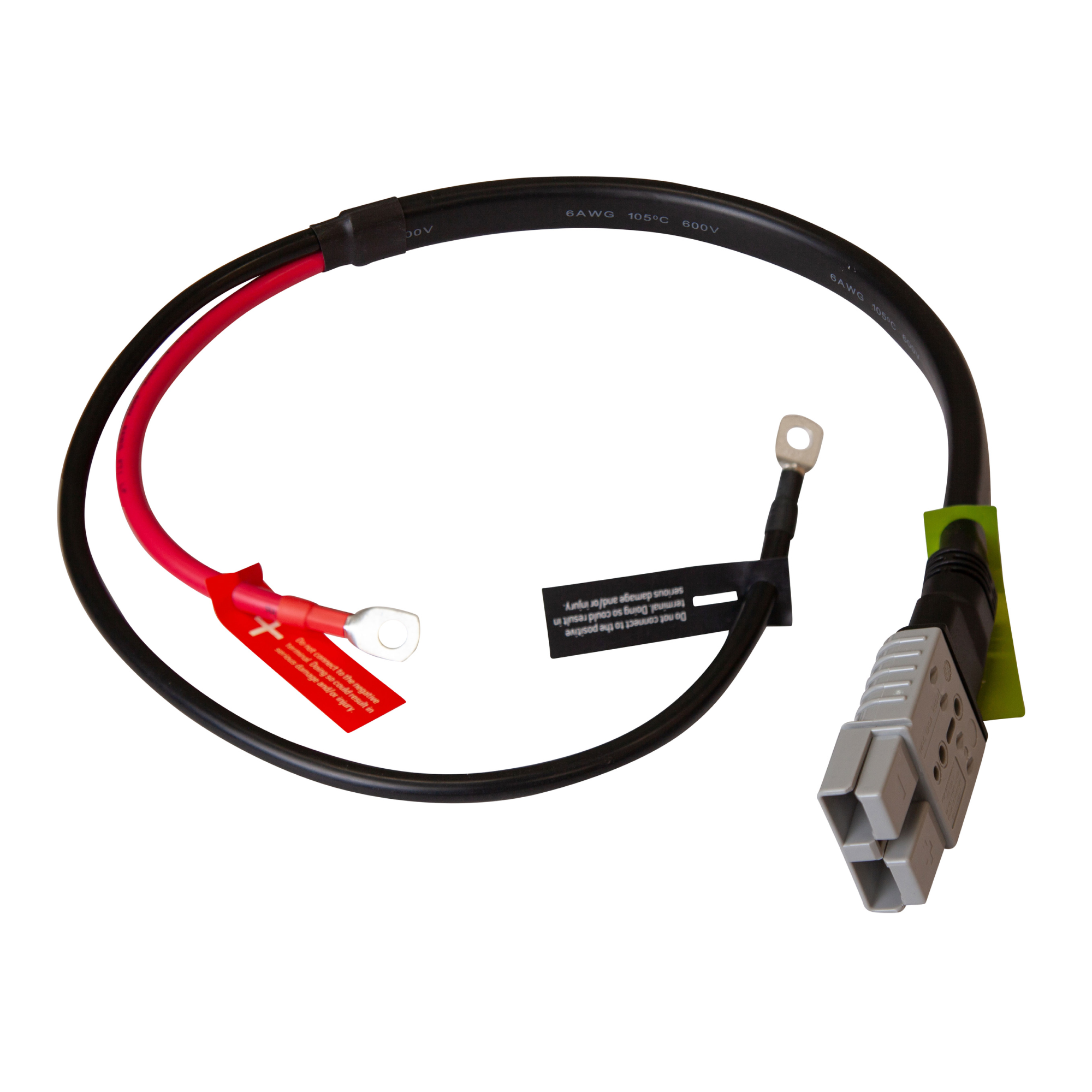 goal-zero-male-mp120-to-ring-terminal-cable-39-in-8-gauge-12v-battery-connector- image 2