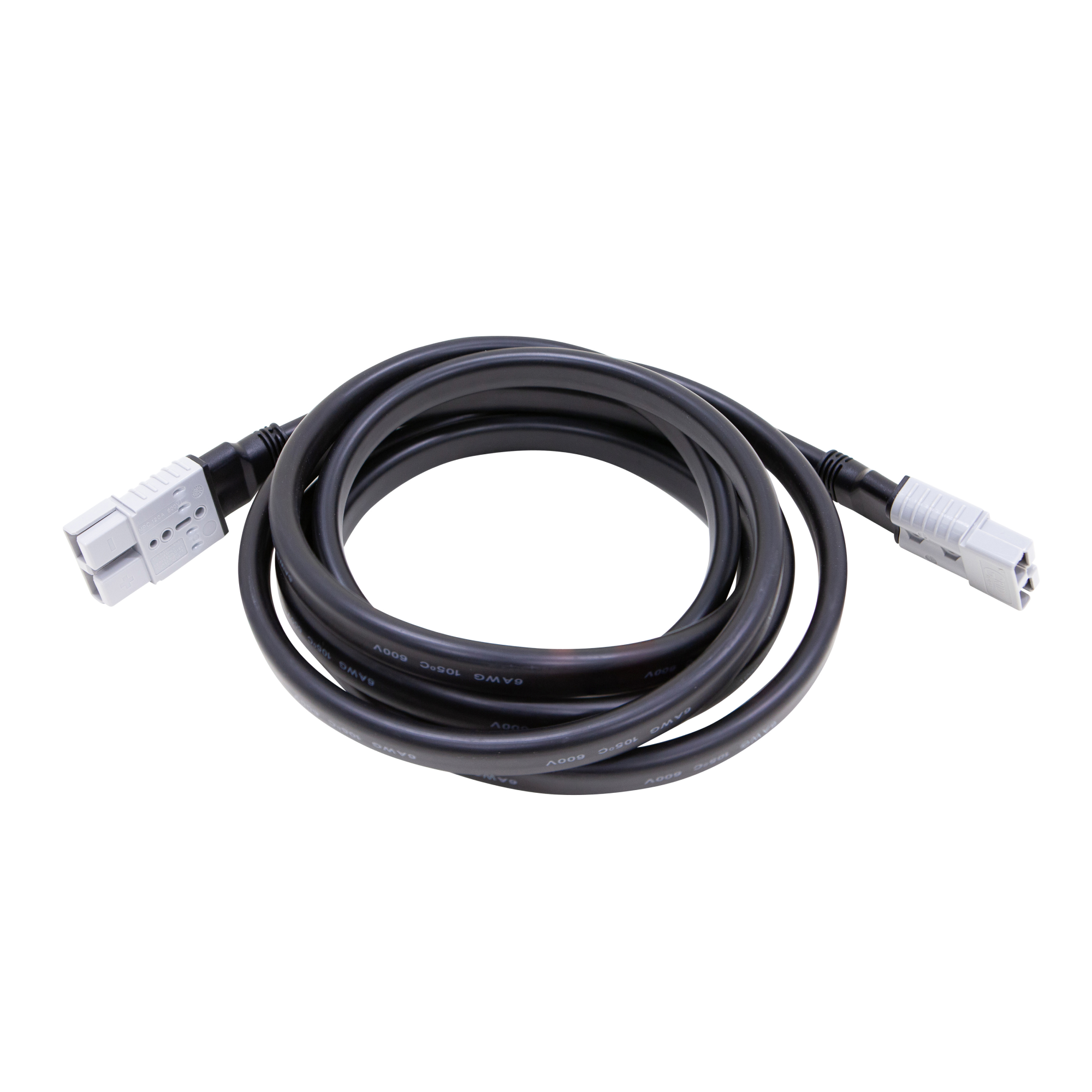 goal-zero-mp120-12-ft-tank-extension-cable-8-gauge-yeti-tank-link-extension image 1