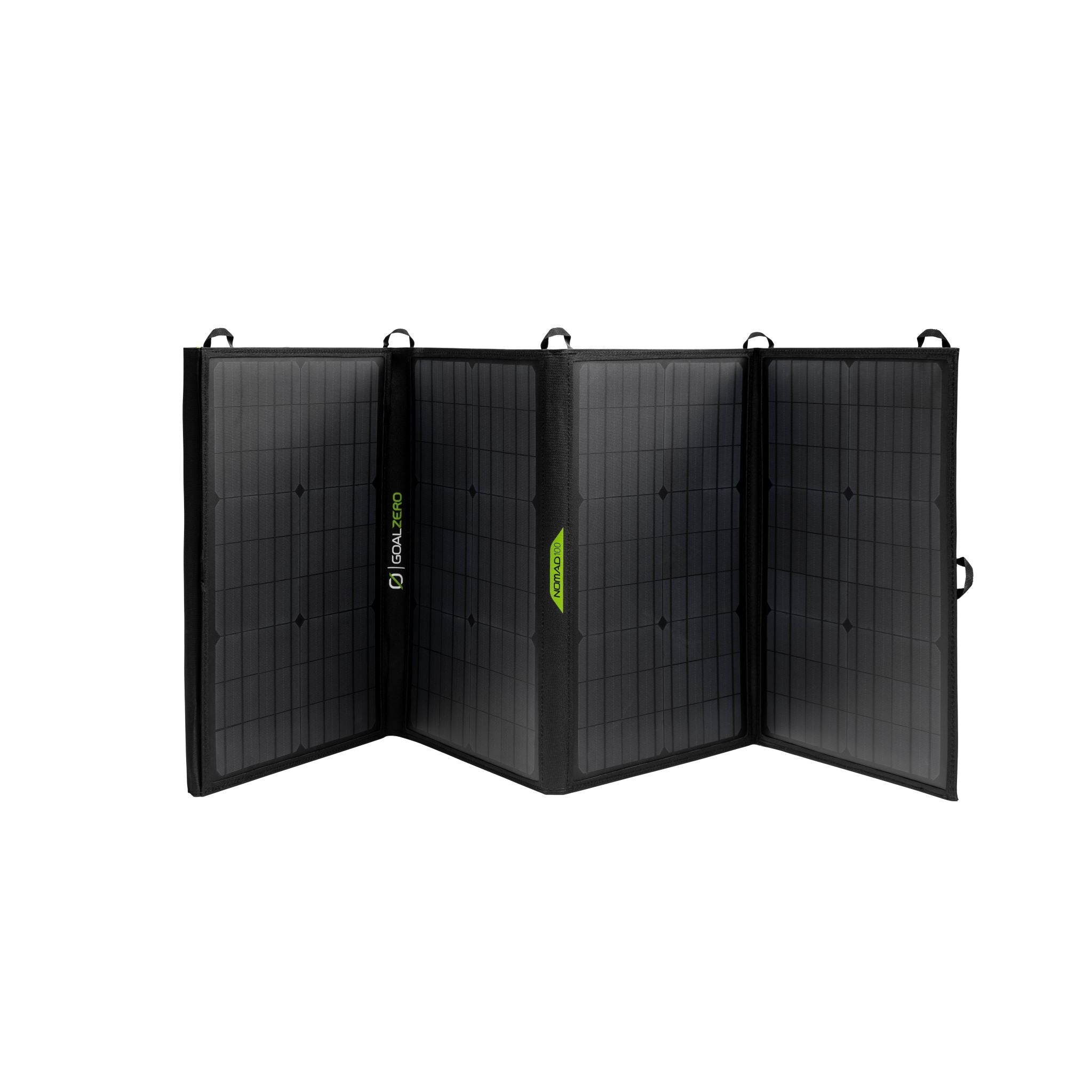 goal-zero-yeti-1000x-983wh-portable-power-station-with-nomad-100-solar-panel-sol image 6