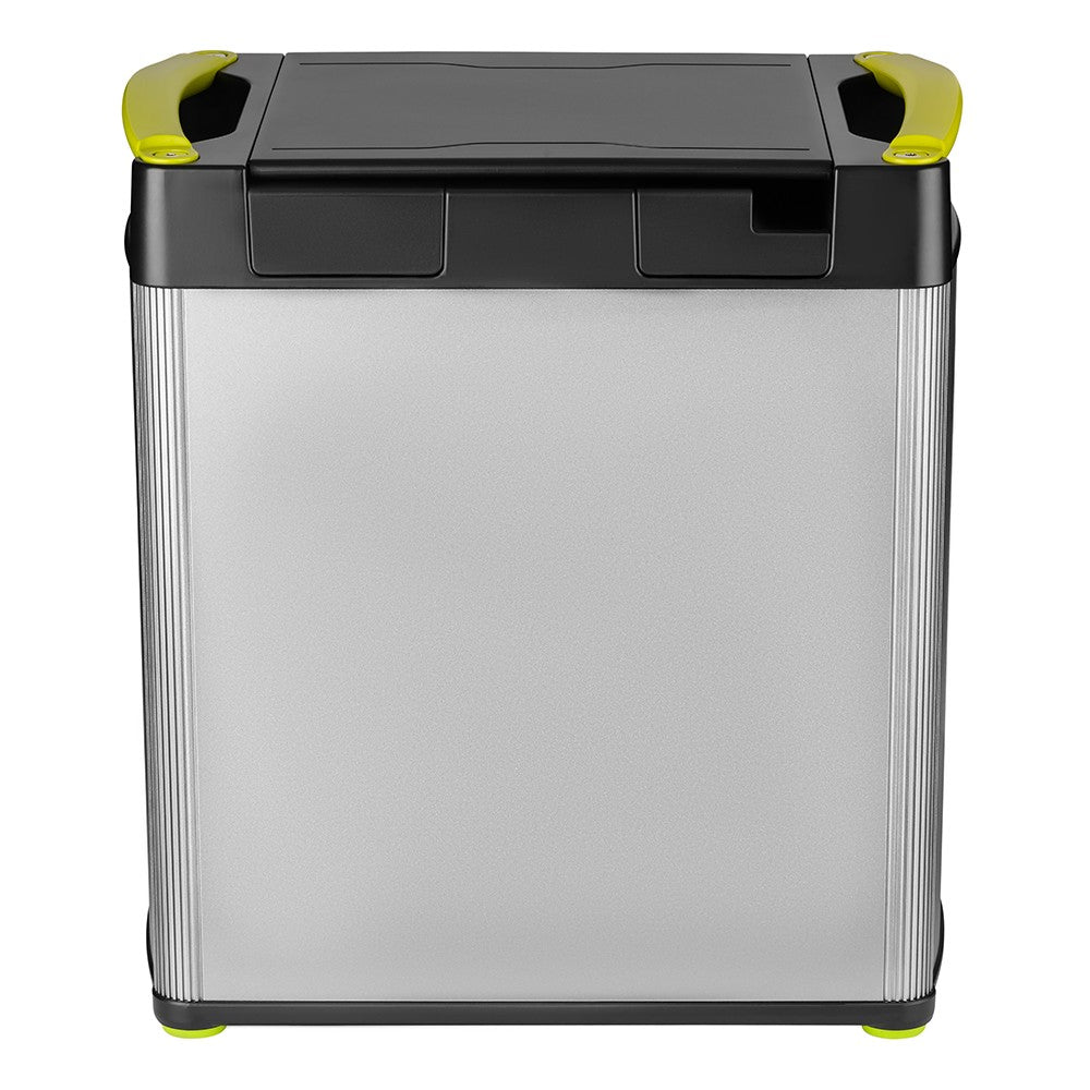goal-zero-yeti-6000x-4-nomad-200-solar-generator-kit-6071wh-home-backup-power-st image 4