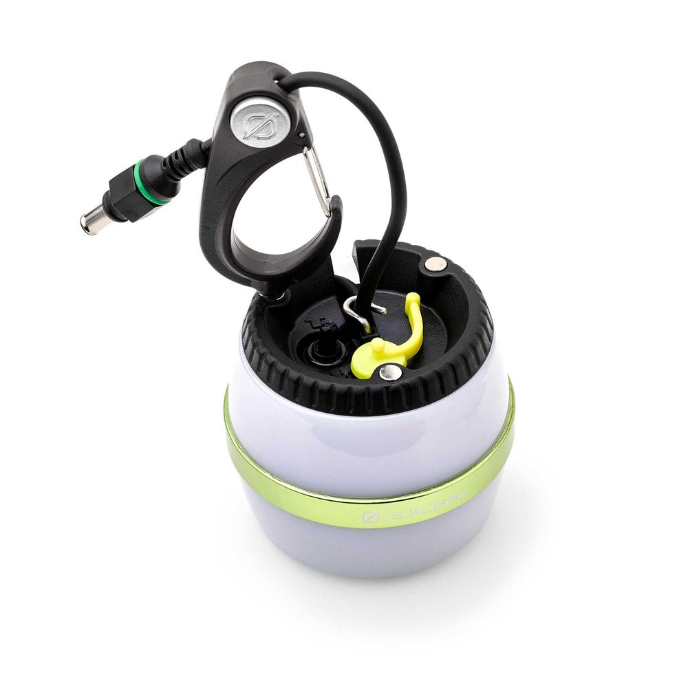 goal-zero-light-a-life-350-led-light-350-lumen-with-adjustable-shade-chainable-a image 2
