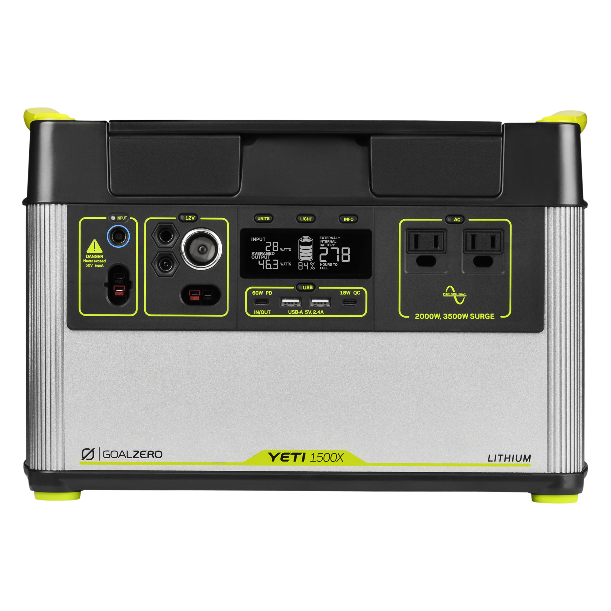 goal-zero-yeti-1500x-4800wh-expansion-system-6300wh-total-capacity-portable-powe image 2