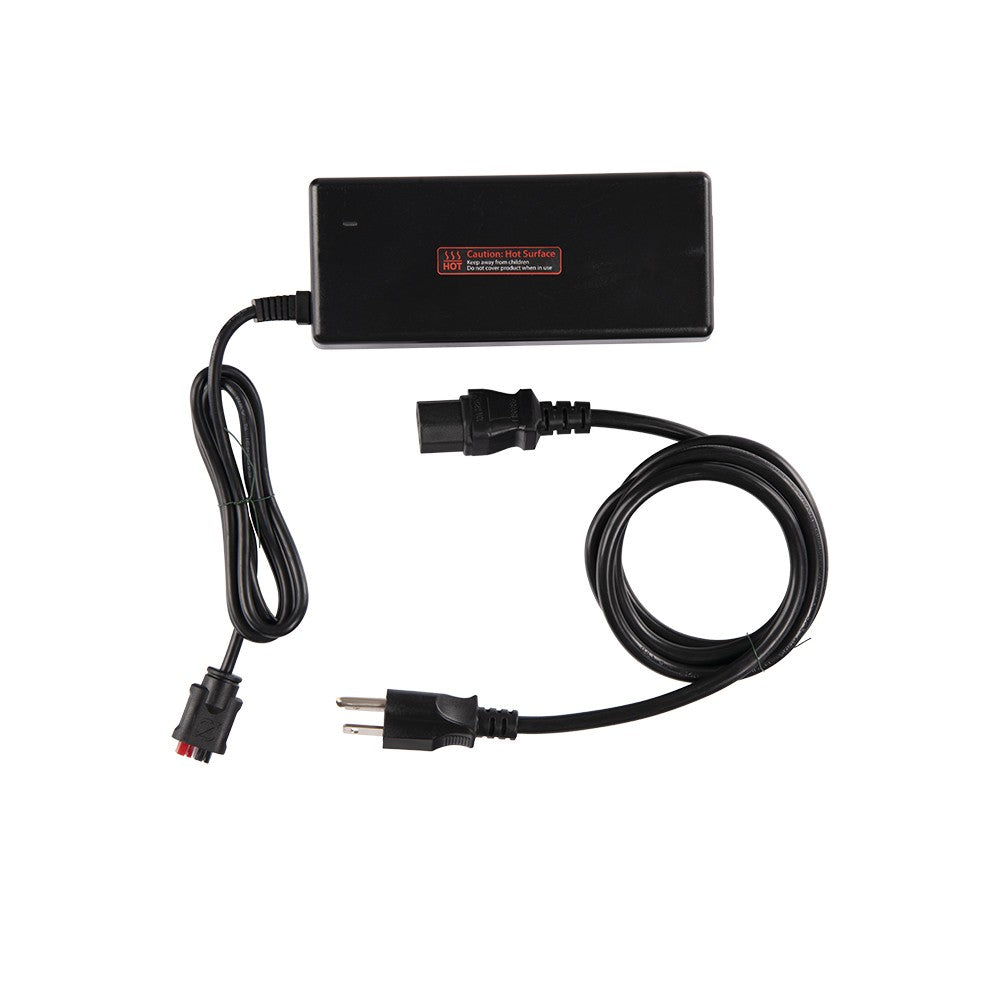 goal-zero-yeti-x-230w-power-supply-98350-fast-ac-wall-charger-for-yeti-1000x-100 image 2