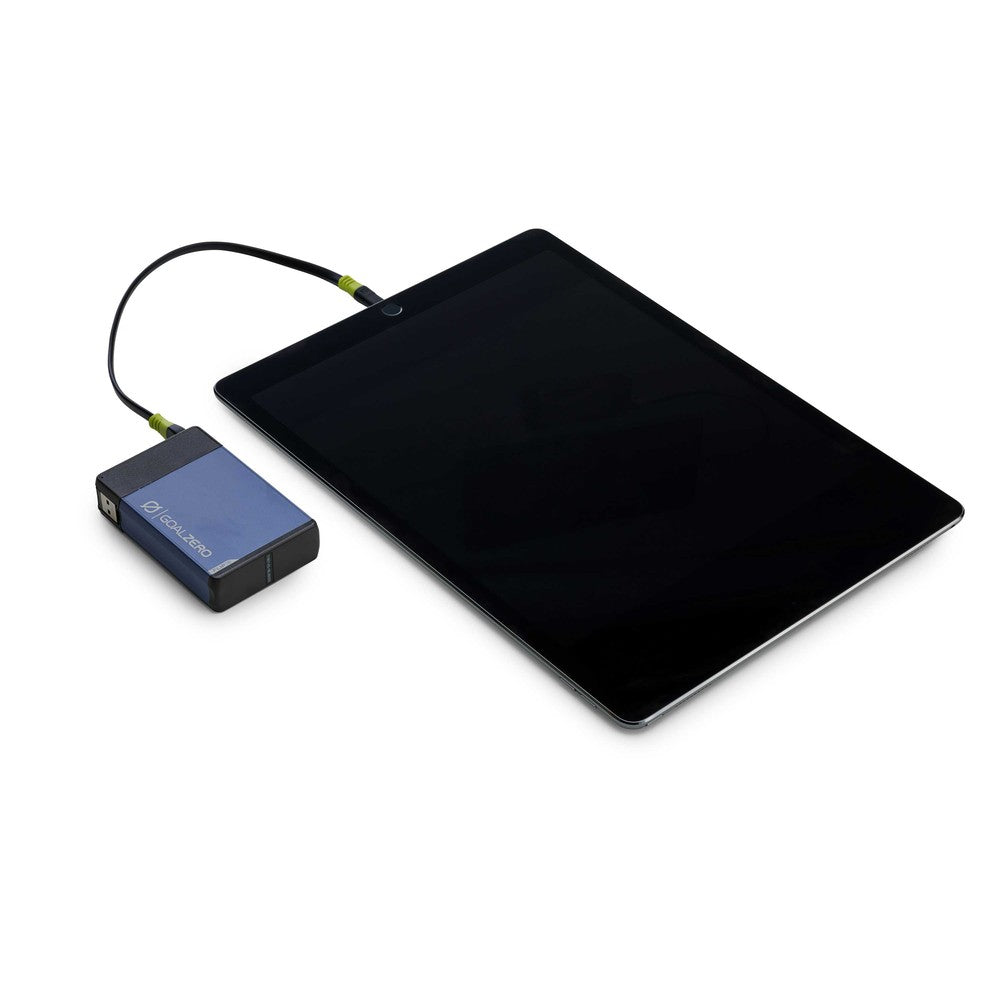 goal-zero-flip-36-power-bank-9-600mah-usb-portable-charger-for-phones-tablets image 5
