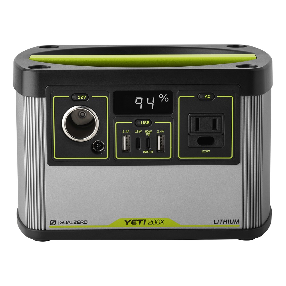 goal-zero-yeti-200x-boulder-100-briefcase-solar-generator-kit-187wh-lightweight- image 3