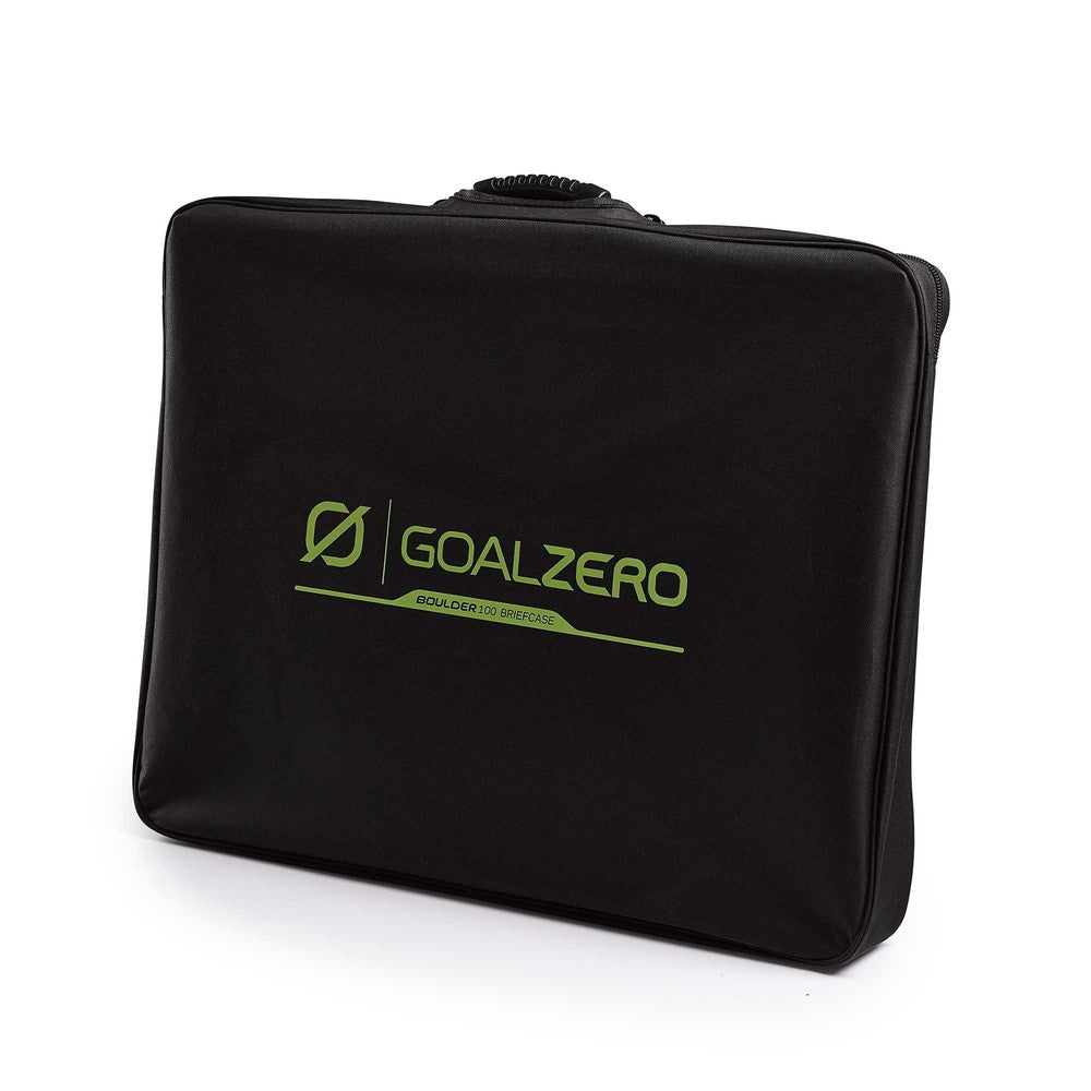 goal-zero-boulder-100-briefcase-solar-panel-100w-hinged-dual-panel-with-tempered image 5