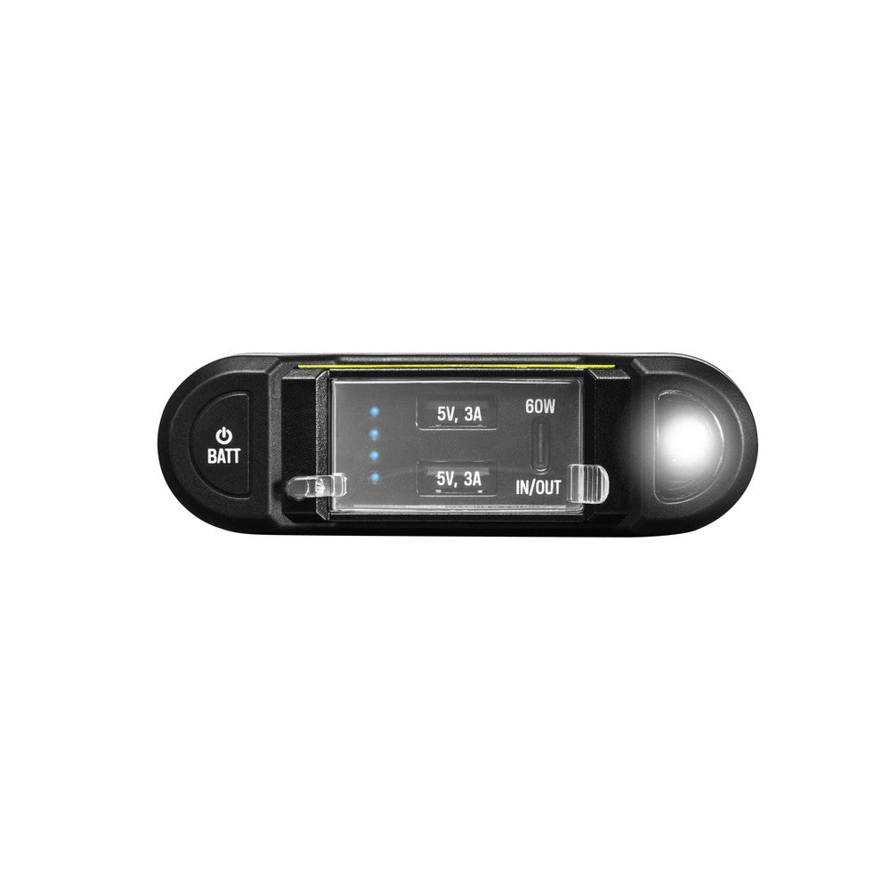goal-zero-venture-75-nomad-10-kit-19-200mah-ip67-rugged-waterproof-power-bank-wi image 3