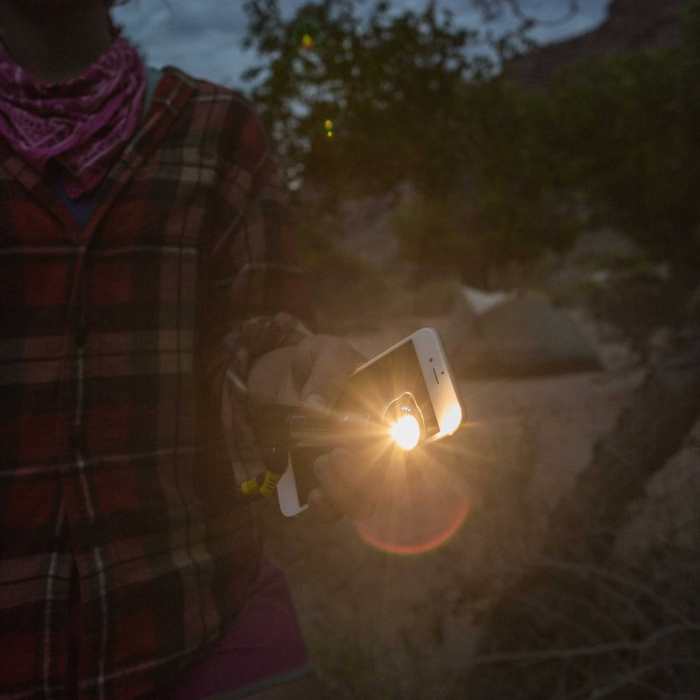 goal-zero-lighthouse-micro-charge-usb-rechargeable-lantern-with-phone-charging-1 image 7