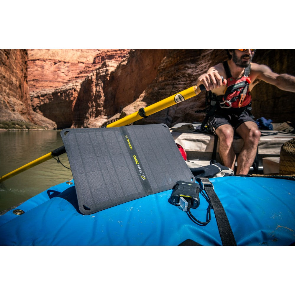 goal-zero-venture-35-power-bank-9-600mah-ip67-waterproof-rugged-battery-with-18w image 6