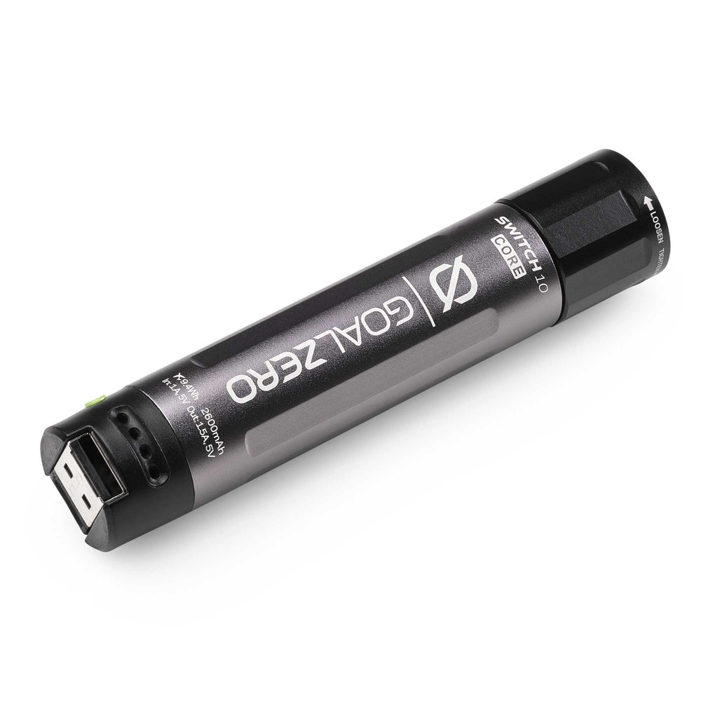 goal-zero-switch-10-core-power-bank-2-600mah-rechargeable-battery-with-built-in- image 3