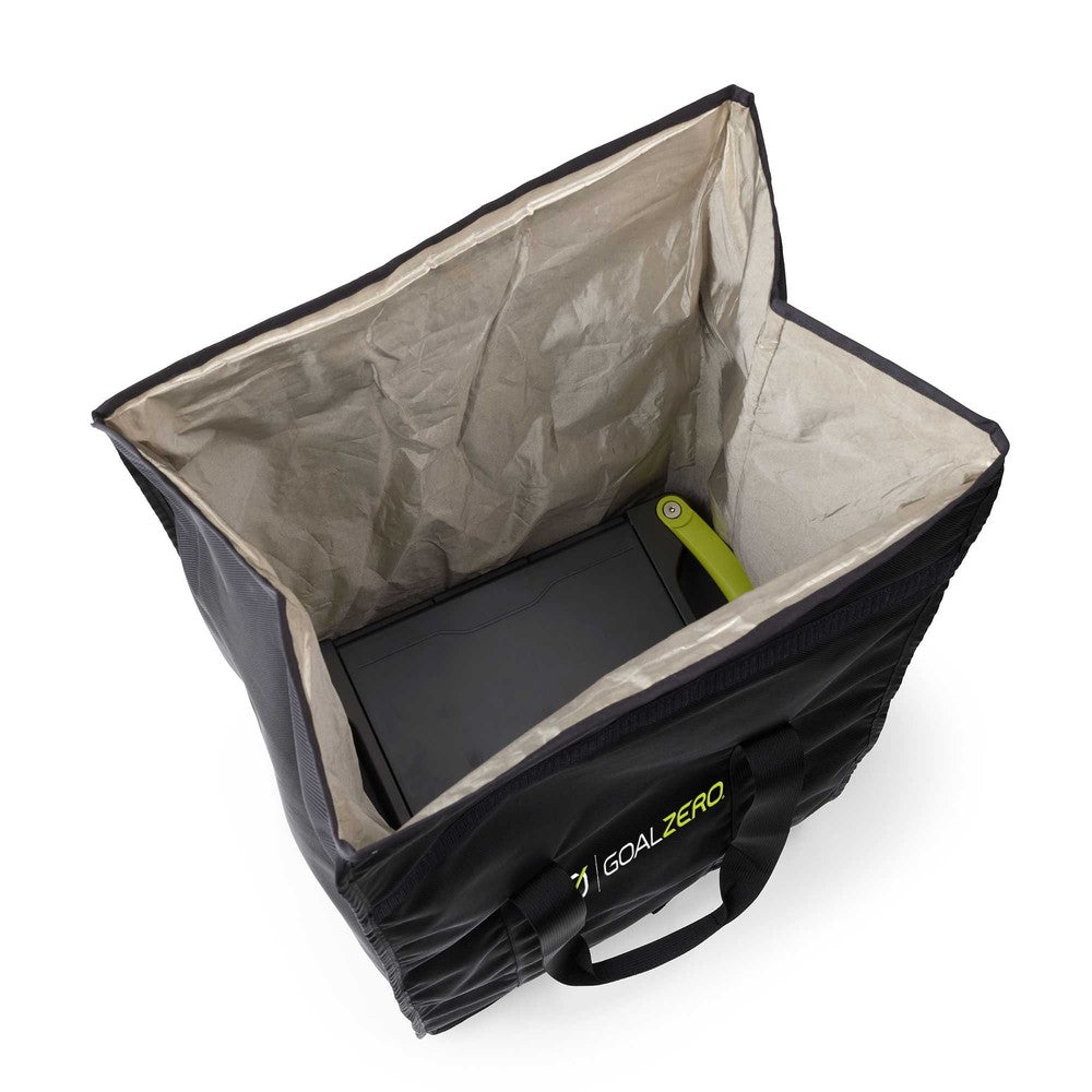 goal-zero-yeti-faraday-case-military-grade-emp-protection-bag-for-yeti-power-sta image 3