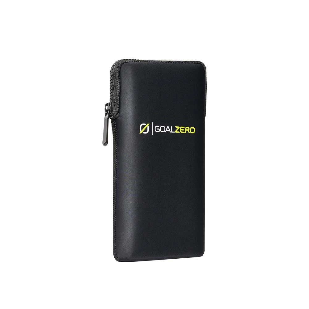 goal-zero-sherpa-100pd-sleeve-93010-form-fit-protective-travel-sleeve-for-sherpa image 1
