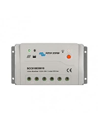 victron-energy-bluesolar-pwm-pro-30a-12-24v-pwm-solar-charge-controller-with-low image 3