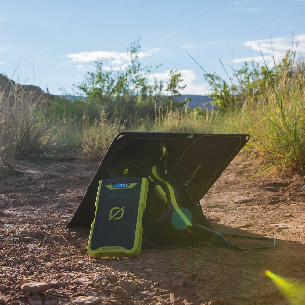 goal-zero-nomad-14-plus-portable-solar-panel-14w-usb-charger-with-kickstand image 7