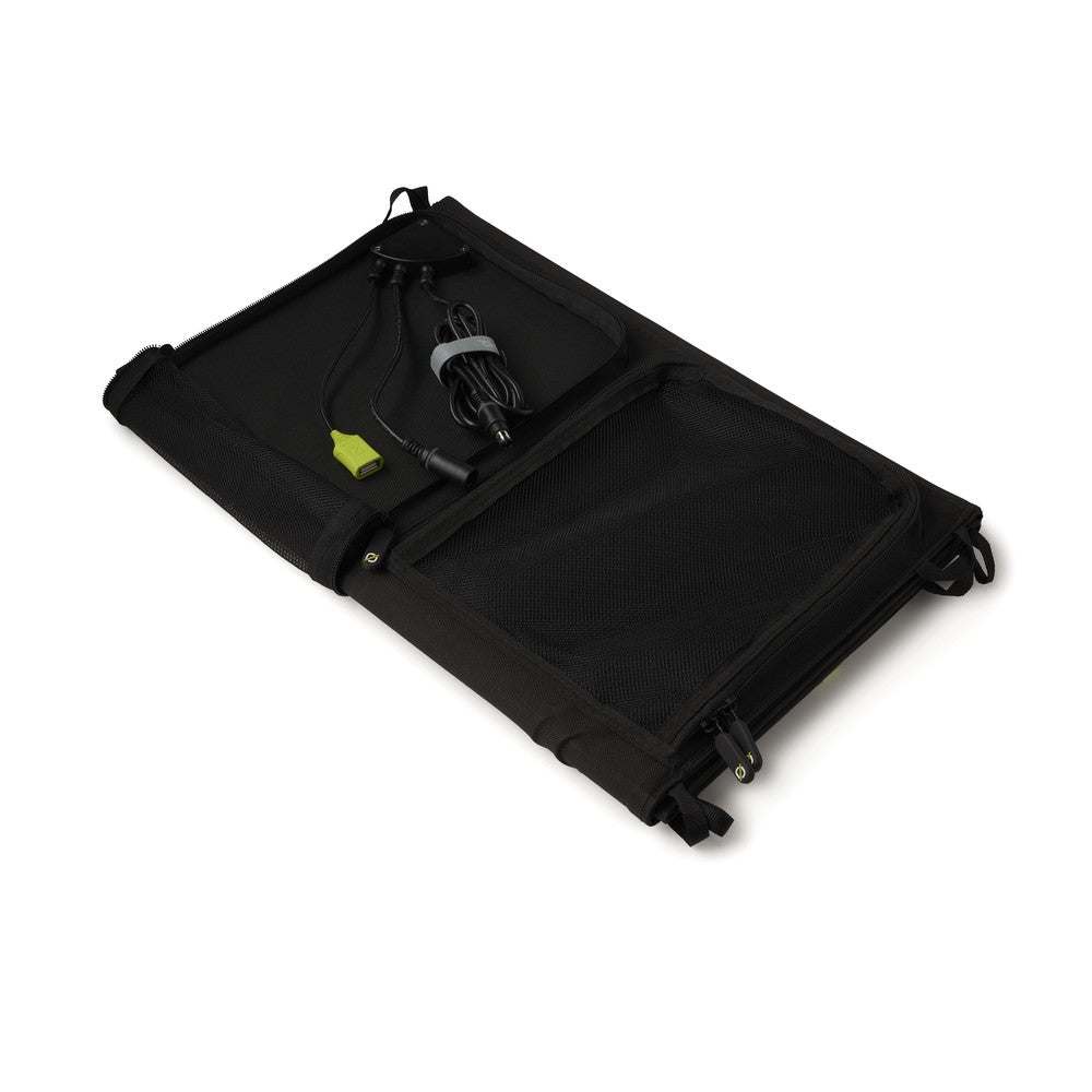 goal-zero-yeti-200x-nomad-50-solar-panel-lights-backyard-and-camping-power-kit image 5