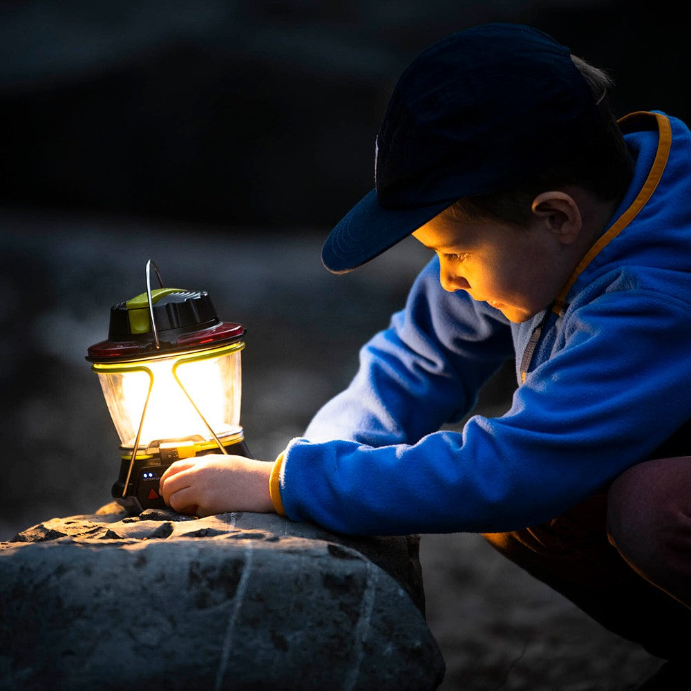 goal-zero-venture-30-power-bank-lighthouse-600-lantern-nomad-10-solar-panel-emer image 6