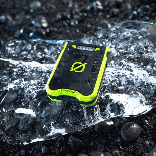 goal-zero-nomad-10-solar-panel-venture-30-power-bank-solar-charging-kit image 5