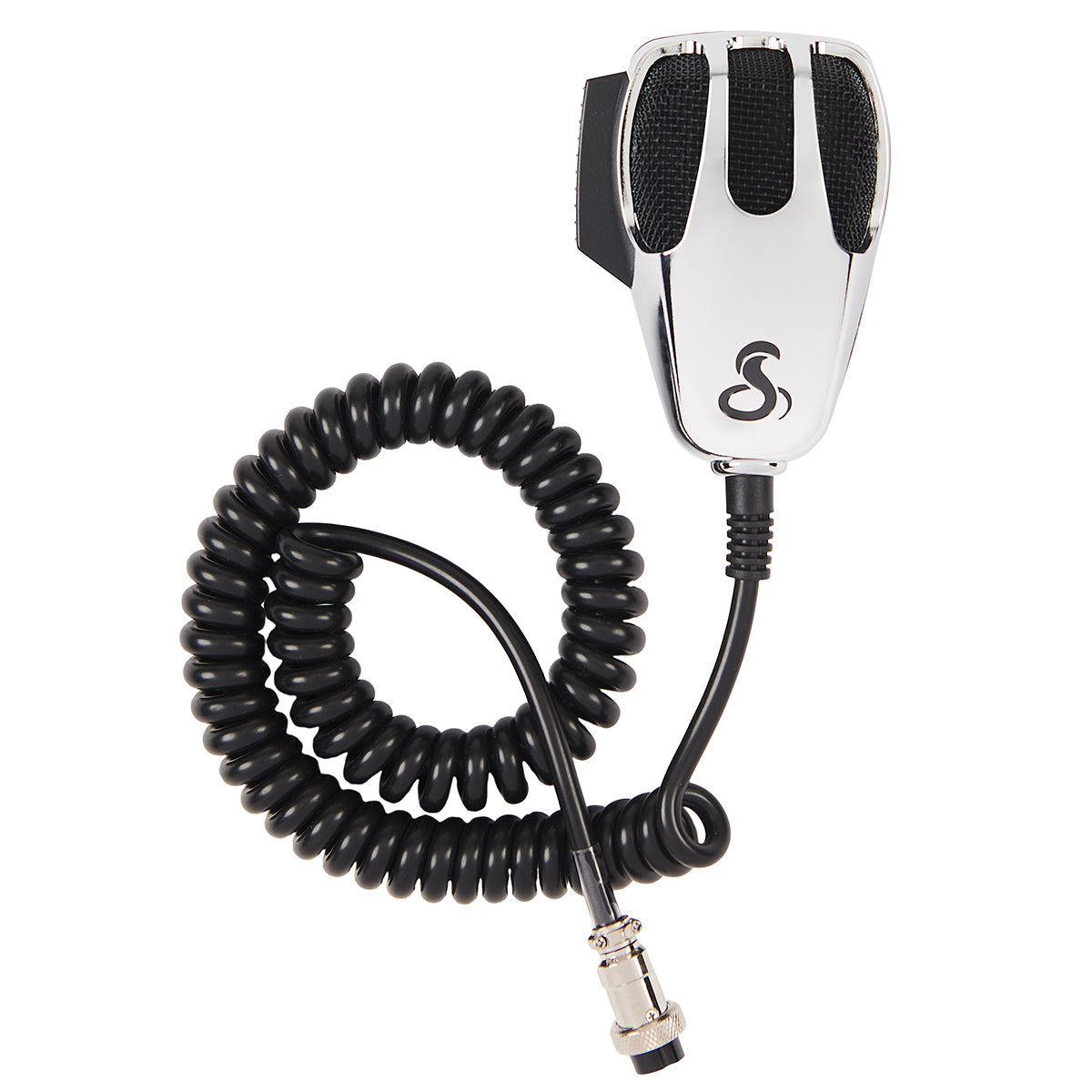 cobra-ca73-chr-29ltd-chr-replacement-noise-cancelling-microphone-with-chrome-4-p image 1