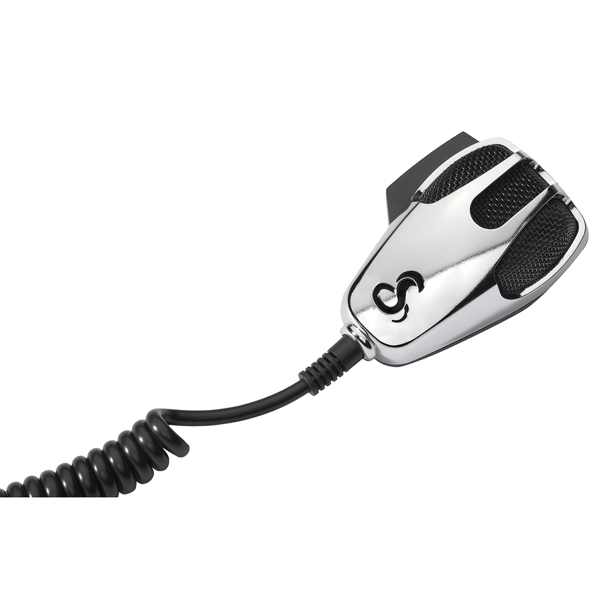 cobra-ca73-chr-29ltd-chr-replacement-noise-cancelling-microphone-with-chrome-4-p image 2