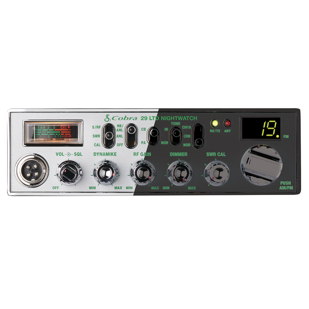 cobra-29-ltd-nw-nightwatch-cb-radio-with-dual-mode-am-fm-delta-tune-and-swr-cali image 4