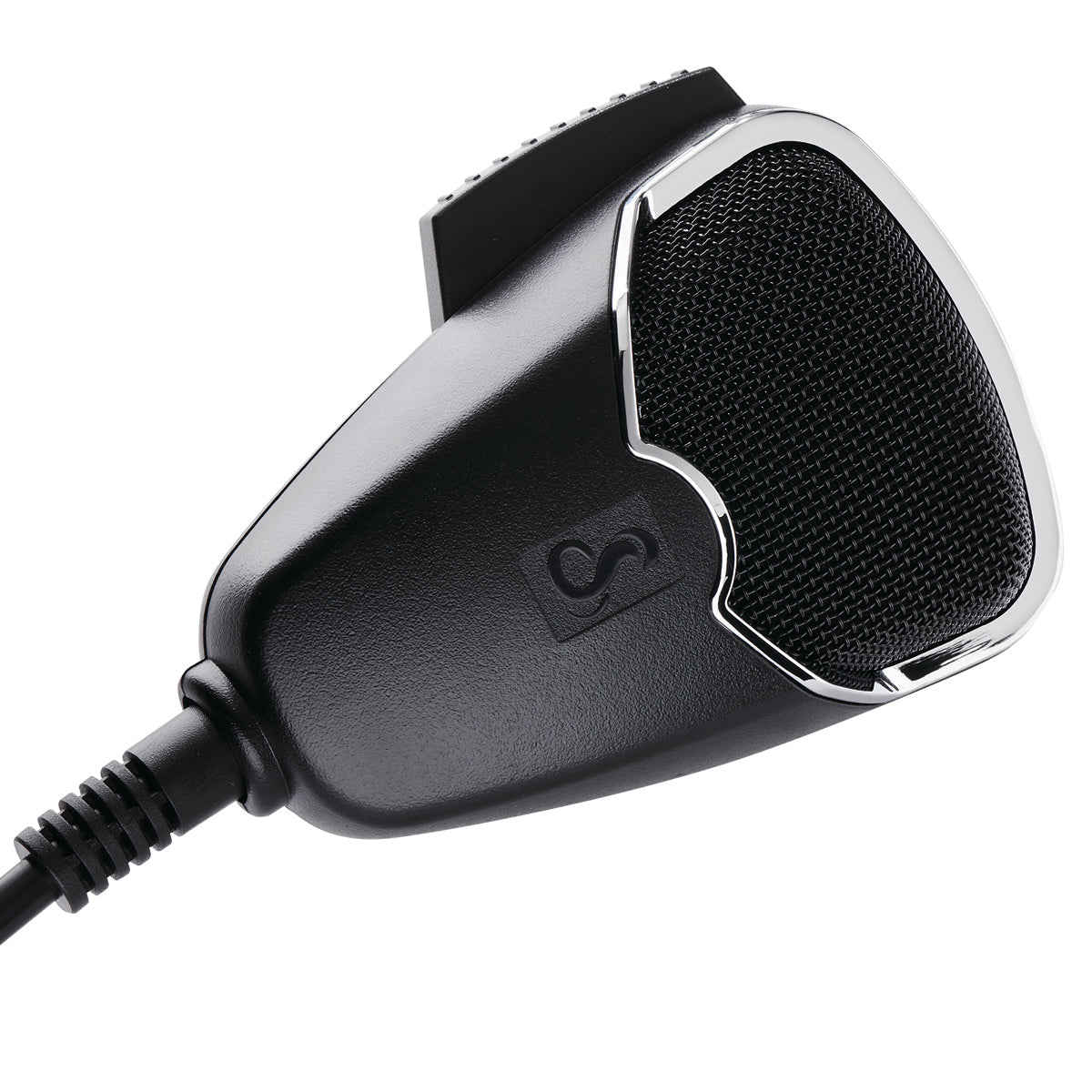 cobra-29lxmic-replacement-microphone-for-4-pin-cb-radios-9ft-cord-ergonomic-lx-d image 2