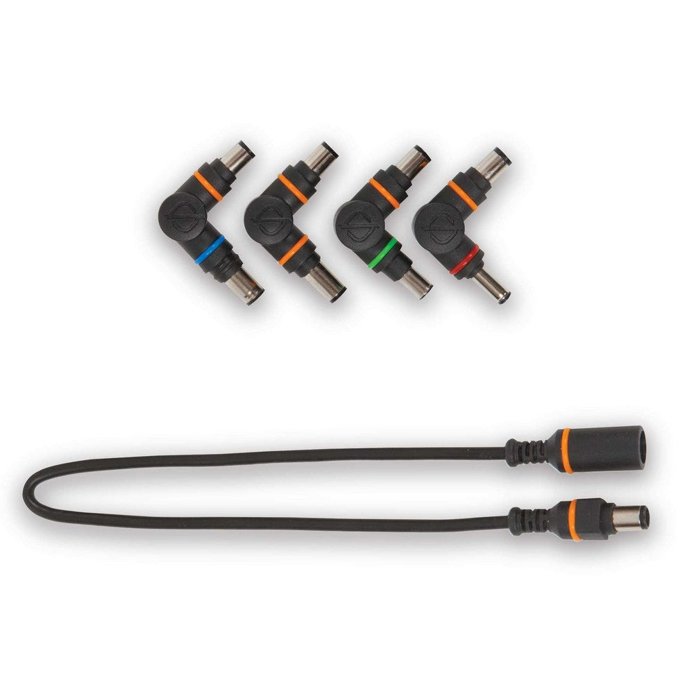 goal-zero-sherpa-laptop-charging-kit-interchangeable-tips-laptop-charger-cable-f image 1