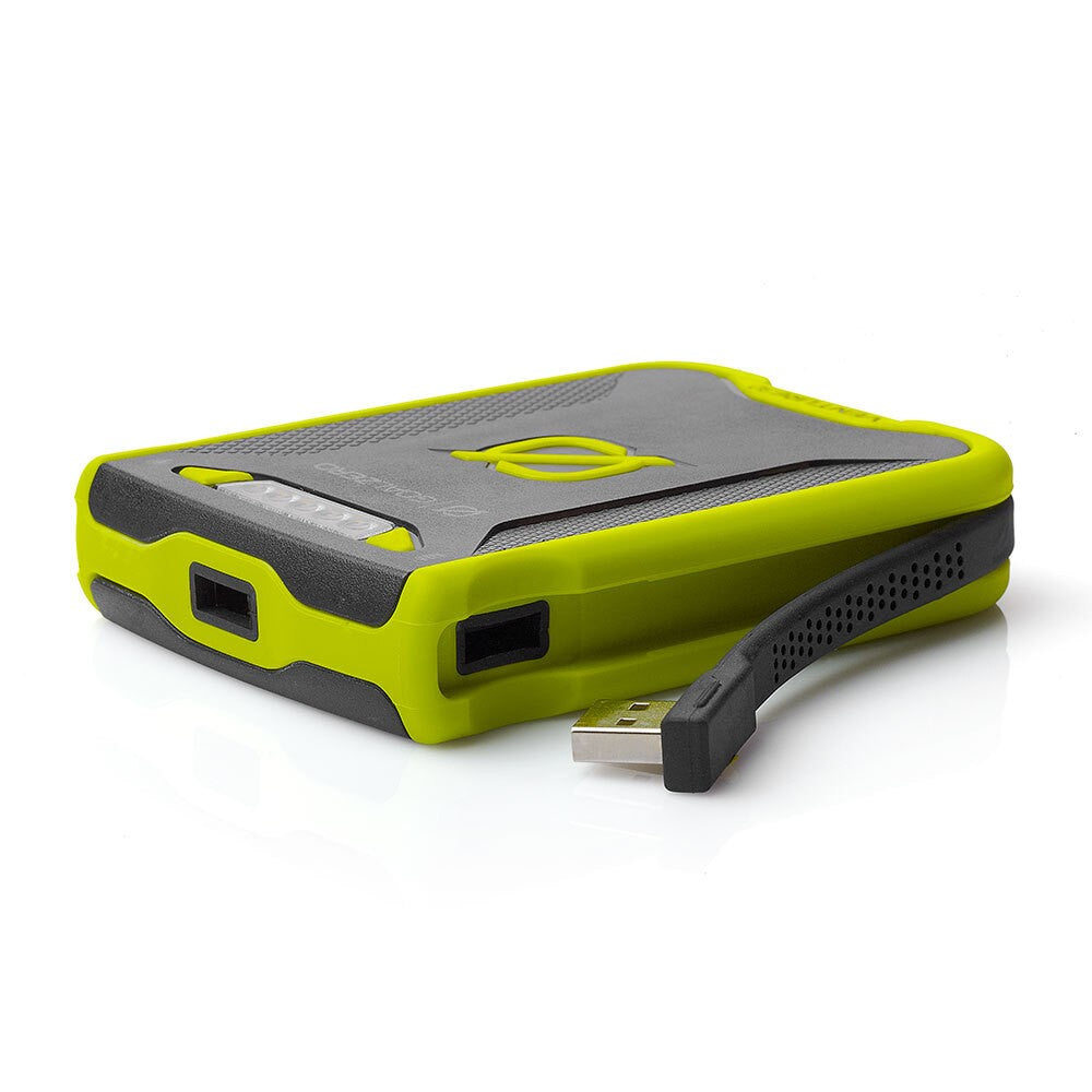 goal-zero-nomad-10-solar-panel-venture-30-power-bank-solar-charging-kit image 2