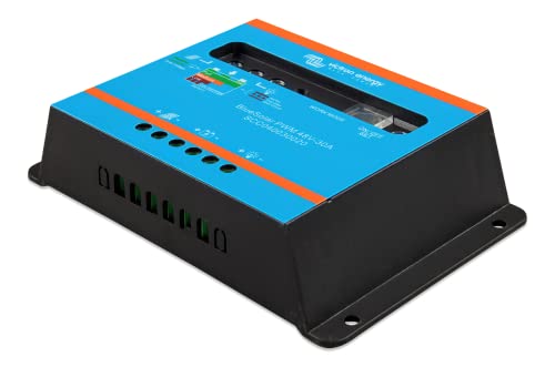 victron-energy-bluesolar-pwm-light-48v-30a-solar-charge-controller-with-low-volt image 7