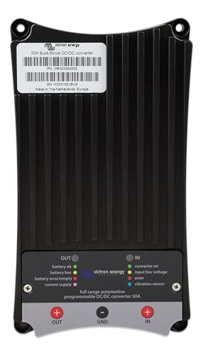 victron-energy-buck-boost-dc-dc-converter-50a-12v-24v-battery-to-battery-charger image 2