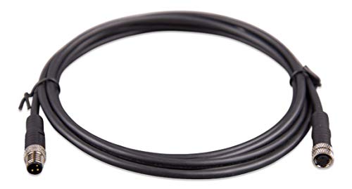victron-energy-m8-circular-connector-male-female-3-pole-bms-extension-cable-2m-b image 2