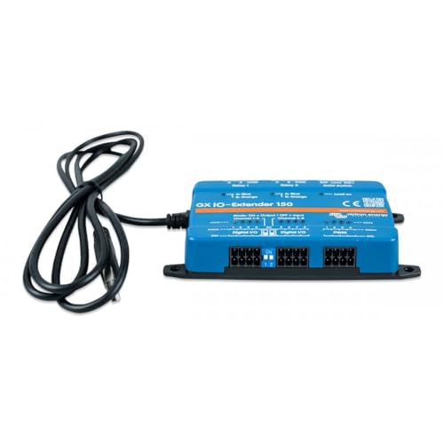 victron-energy-gx-io-extender-150-usb-control-monitoring-expansion-module-with-8 image 5