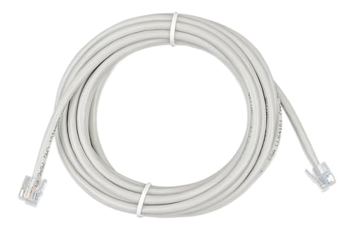 victron-energy-rj12-utp-cable-10-meters-32-81-ft-for-bmv-battery-monitor-to-shun image 4