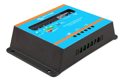 victron-energy-bluesolar-pwm-light-48v-30a-solar-charge-controller-with-low-volt image 6