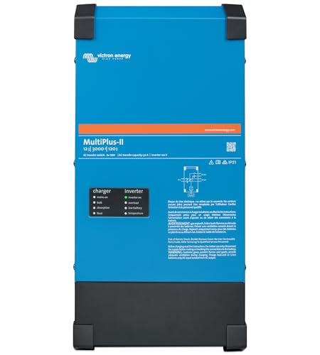 victron-energy-multiplus-ii-12-3000-120-inverter-charger-3000va-12v-2x120v-pure- image 7